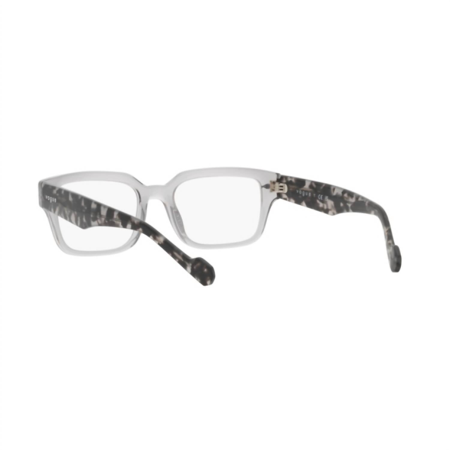 Vogue Eyewear - Women's Vo 5491 Eyeglasses