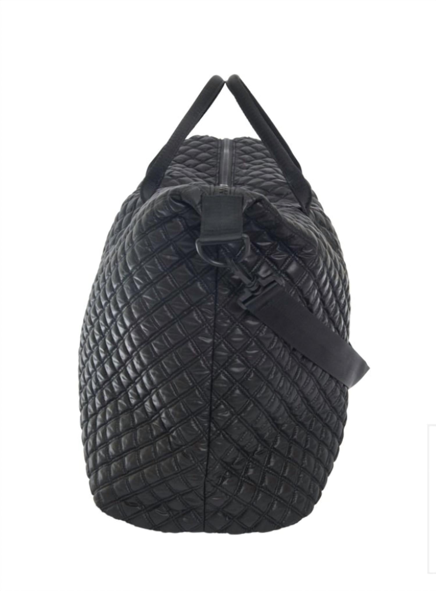 Trvl Design - Women's Overpacker Duffel Bag