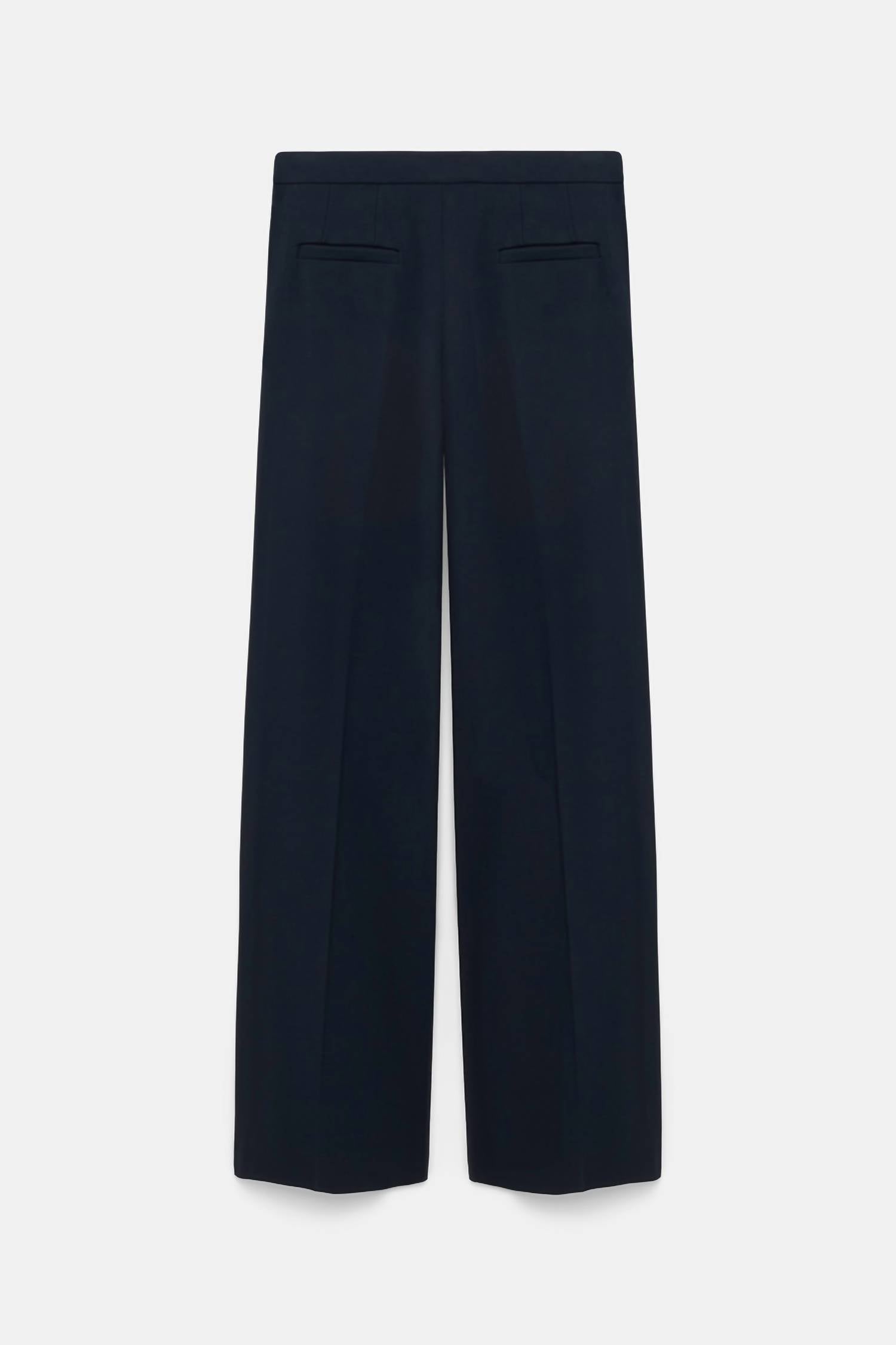 Dorothee Schumacher - Wide Leg Punto Milano Sailor Pants