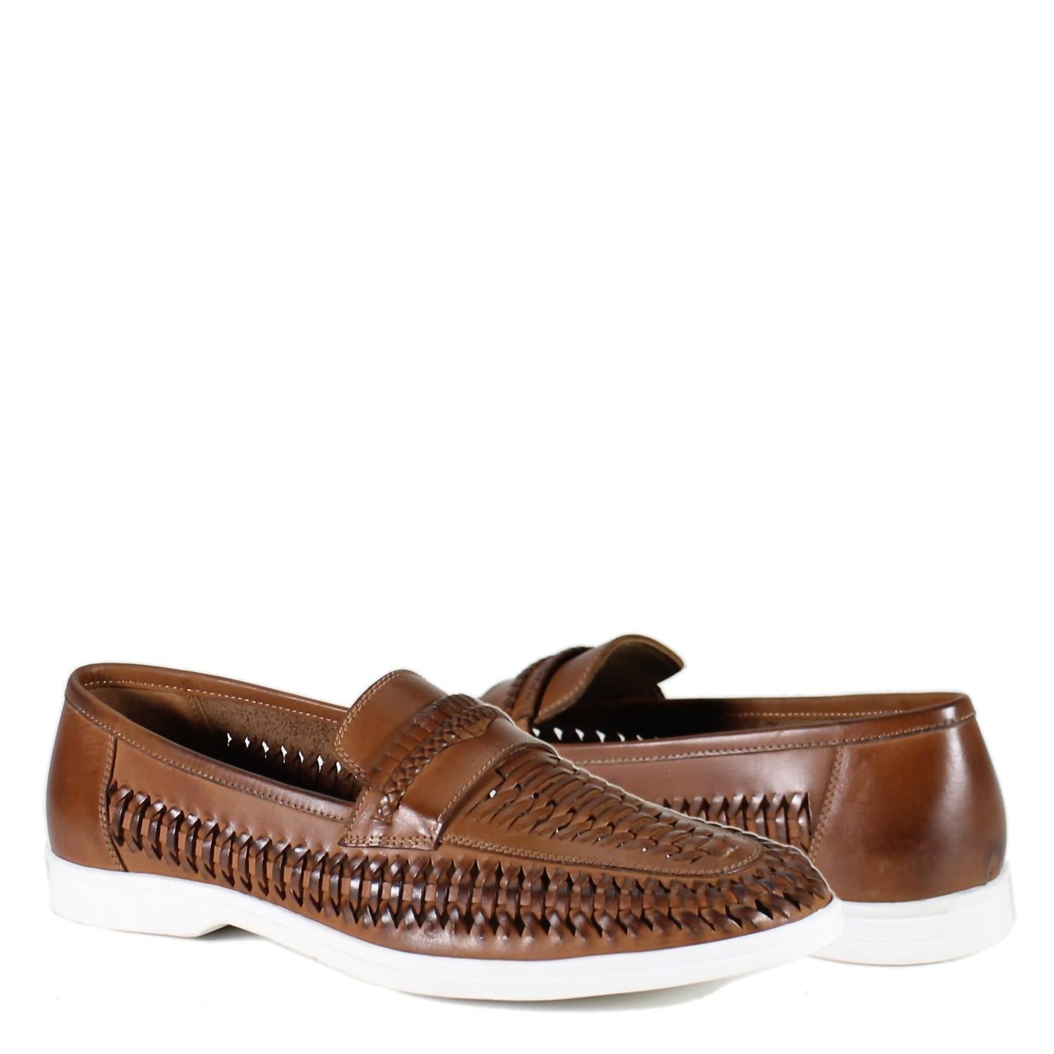 Diba True - Men's Sound Wave Slip On Loafer
