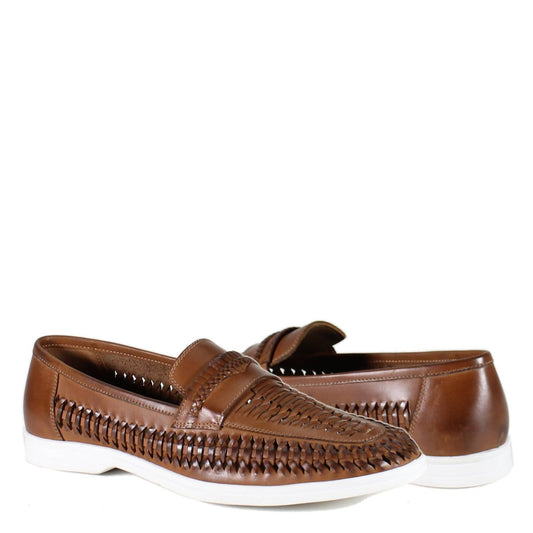 Diba True - Men's Sound Wave Slip On Loafer