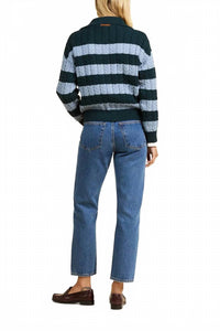Trovata - Shelby Knit Sweater