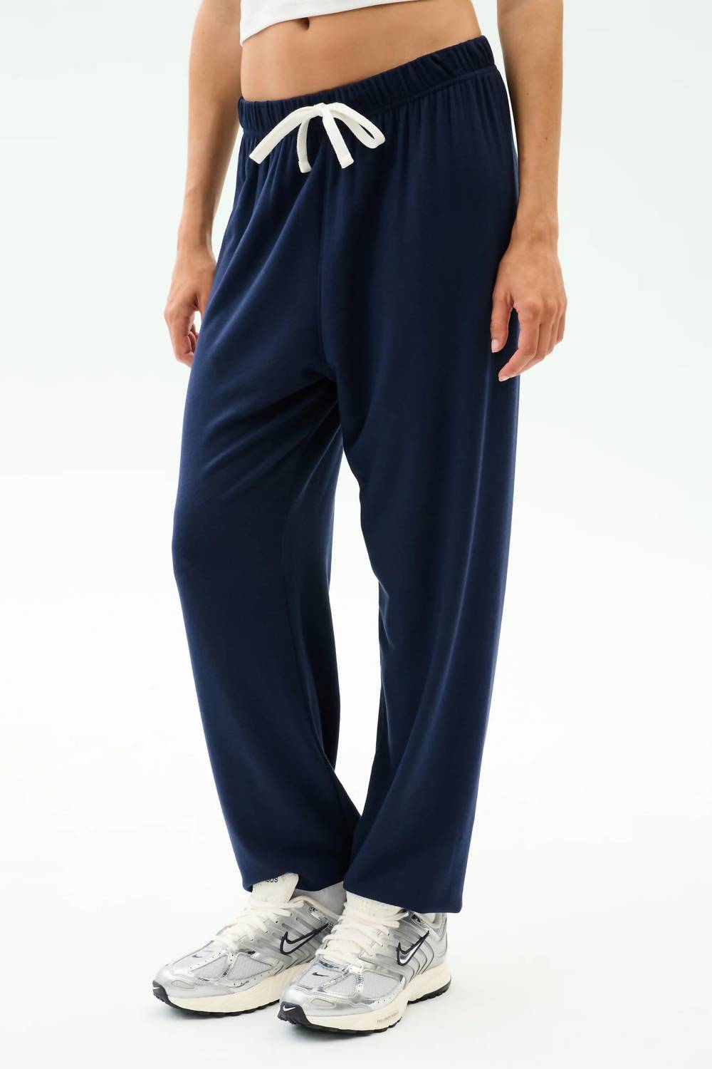 Splits59 - Andie Oversized Fleece Sweatpants
