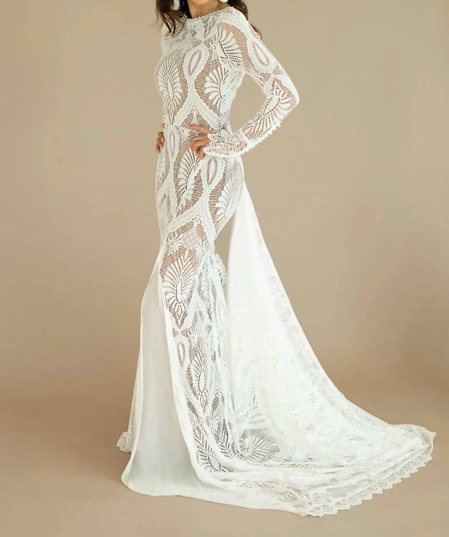 Joyfolie - Mirelle Bridal Gown