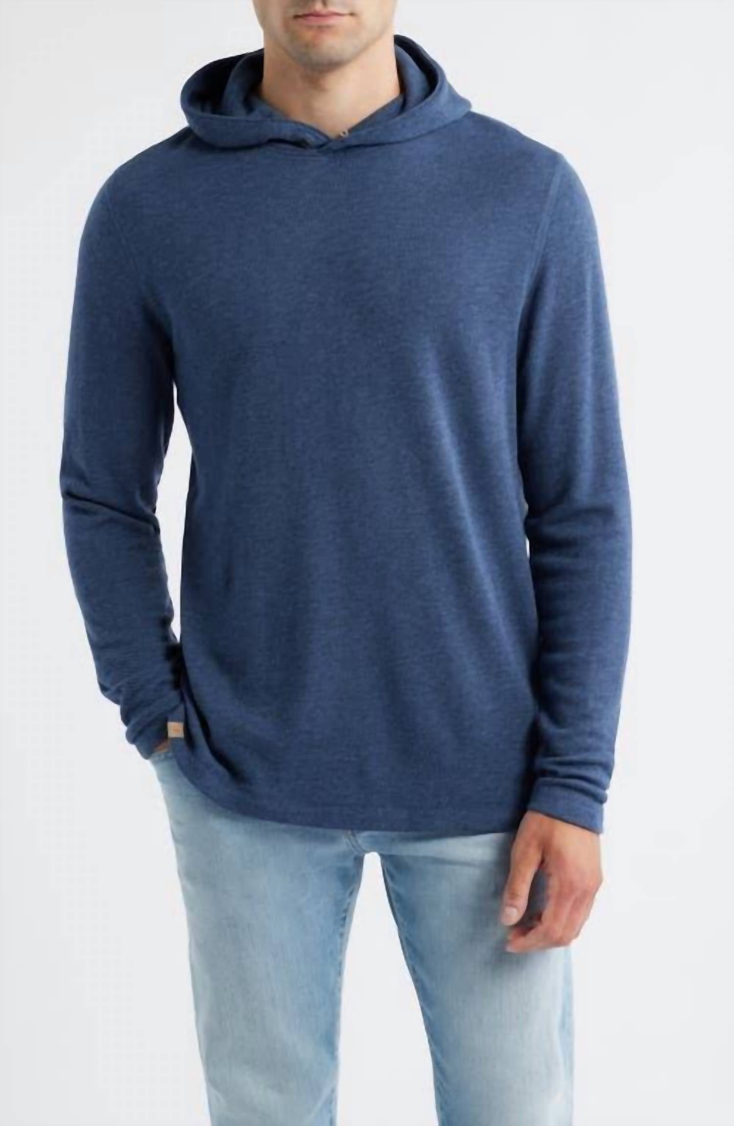 Johnnie-O - Drayton Hoodie