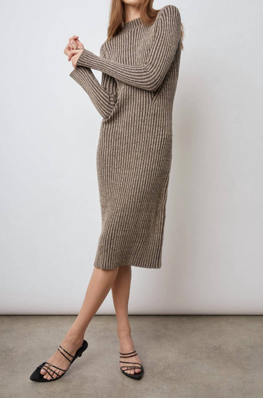 Rails - Nellie Midi Dress