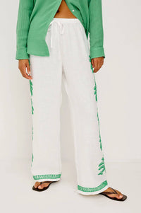 Rails - Emmie Wide-leg Pants