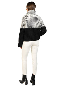 Love Token - Daytona Turtleneck Sweater