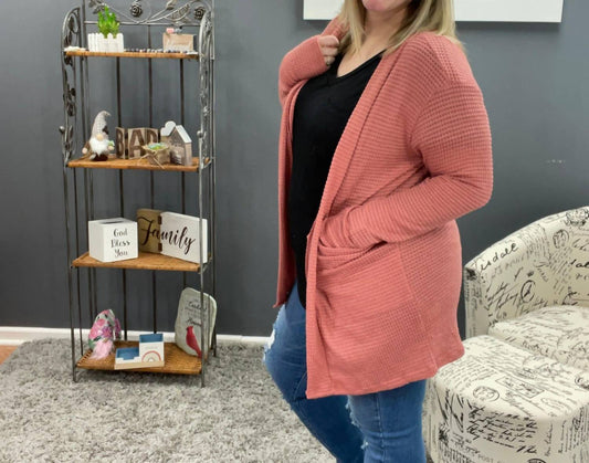 Blakeley - Lola Cardigan