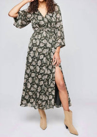 Gentle Fawn - Fabienne Dress
