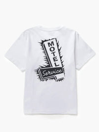 Service Works - Unisex Motel Tee