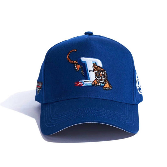 Reference - MEN'S TIGSTONS V2 HAT