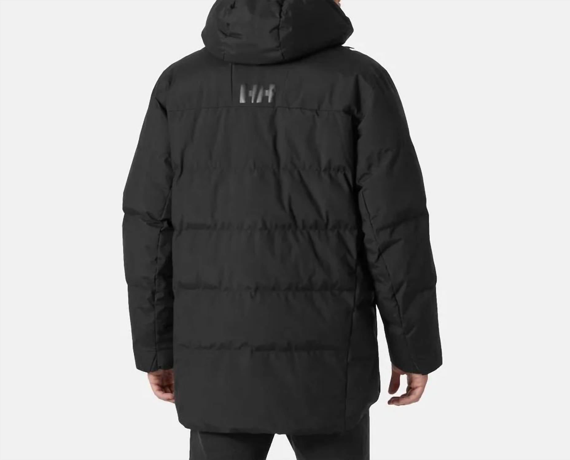 Helly Hansen - Men's TROMSOE Jacket