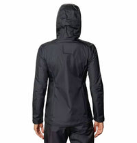 Mountain Hardwear - Women's Acadia Hooded Full Zip Jacket