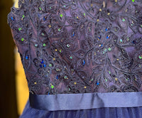 Eureka - Dallas Formal Mini Dress