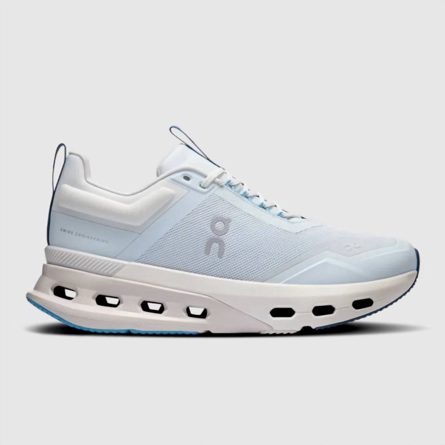 On - Women's Cloudnova X Running Shoes