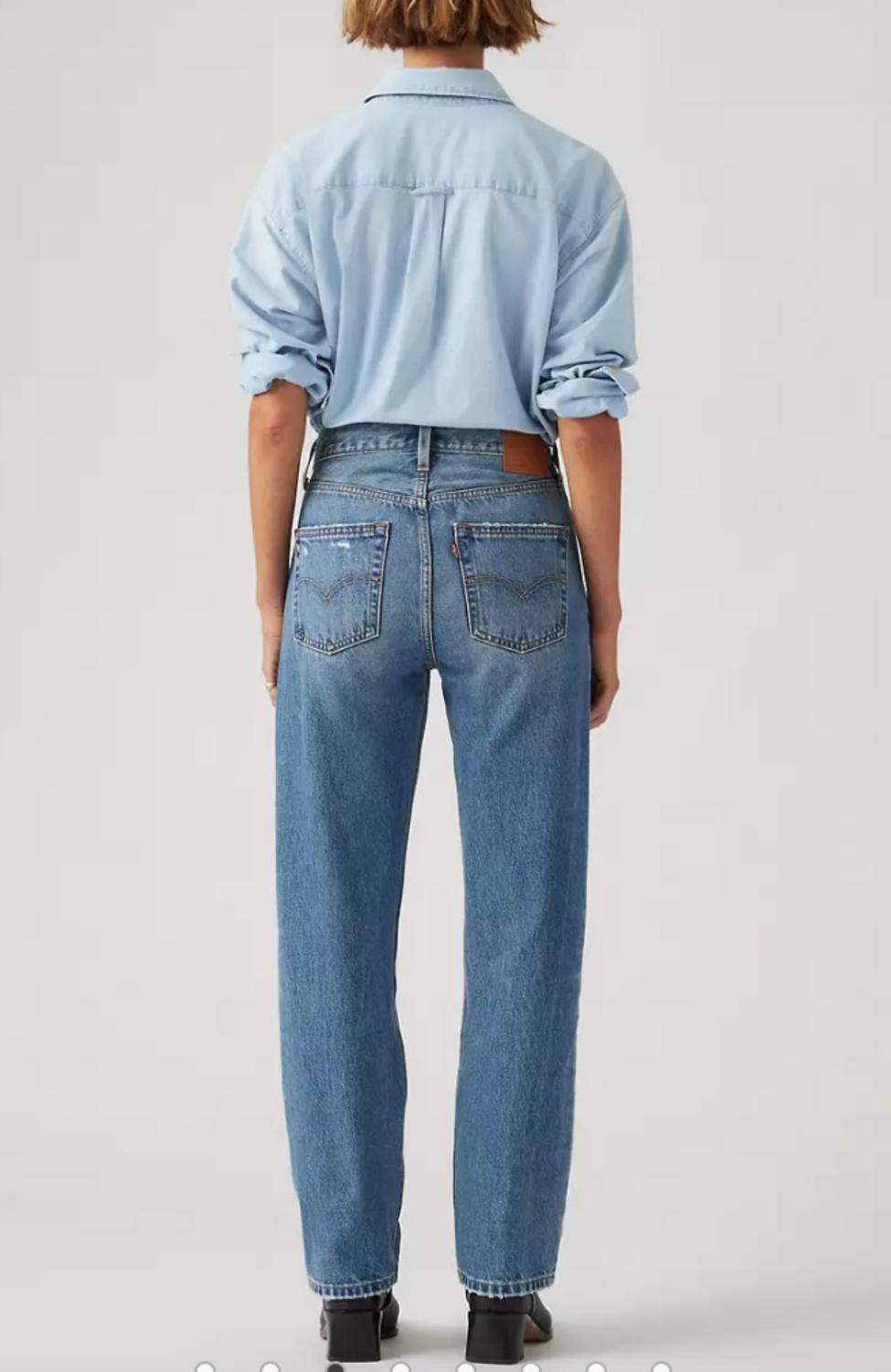 Levi'S - Premium 501 '90s Jeans
