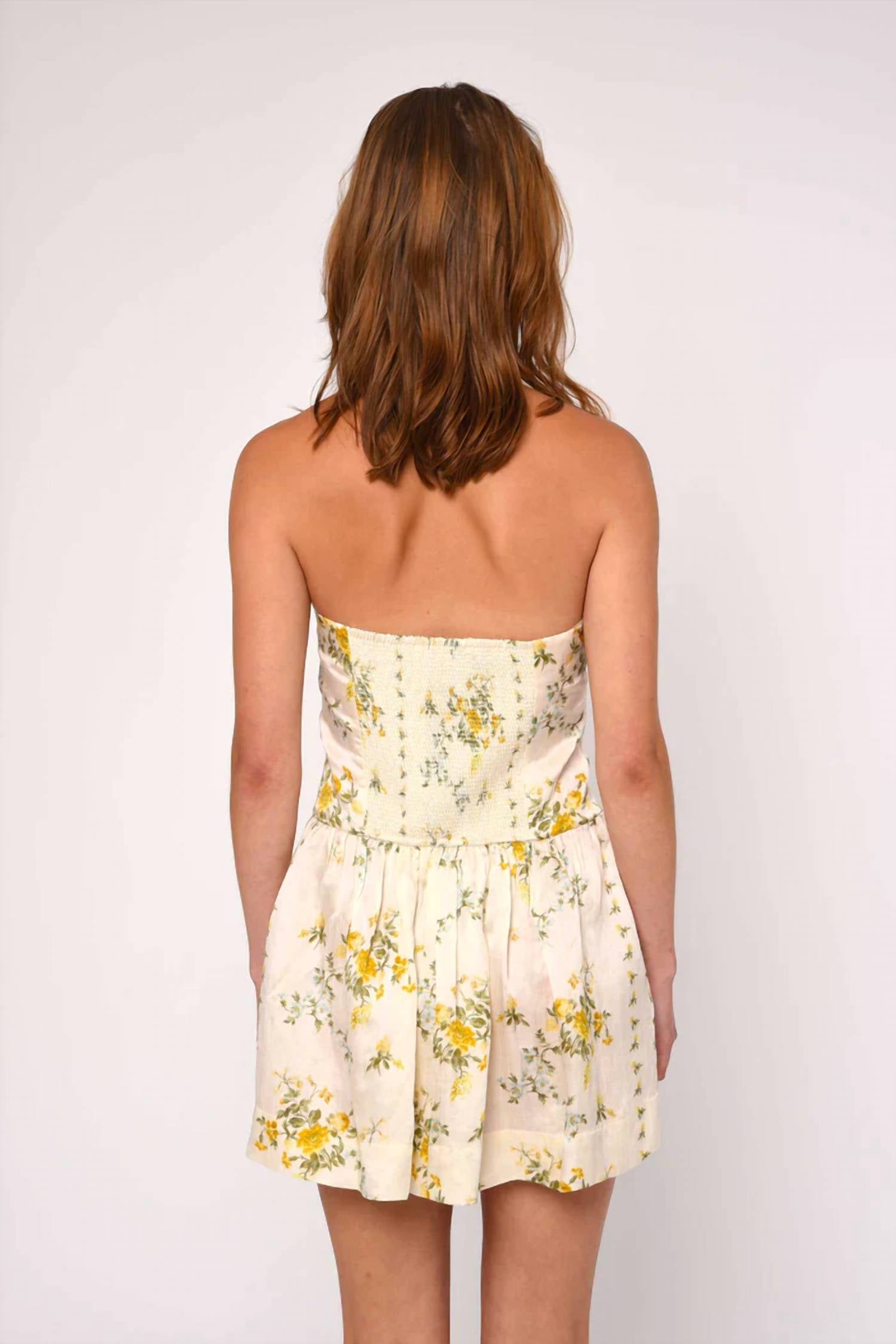 Love The Label - Minnia Mini Dress