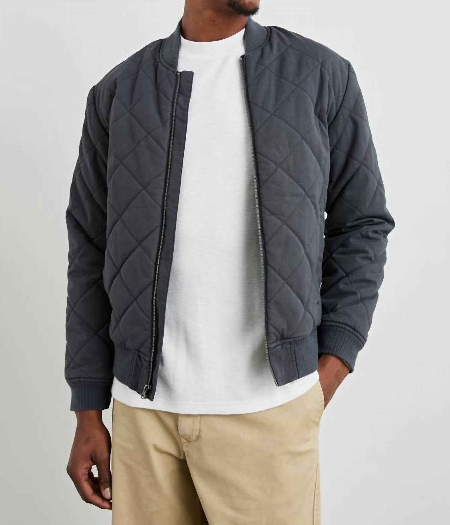 Rails - Peninsula Jacket