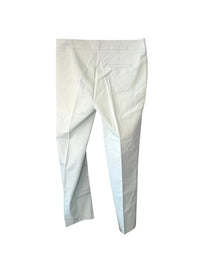 Gaje - Women's Straight-leg Cut For Timeless Elegance Pants