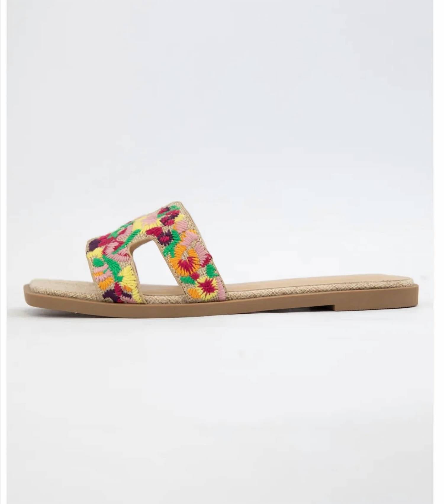 Ccocci - Women's Jemma Sandal