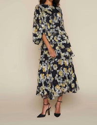 Apparalel - Capri Maxi Dress