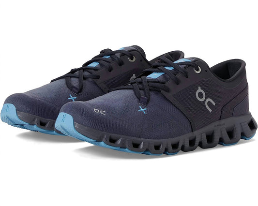 On Running - Men Cloud X3 Sneaker