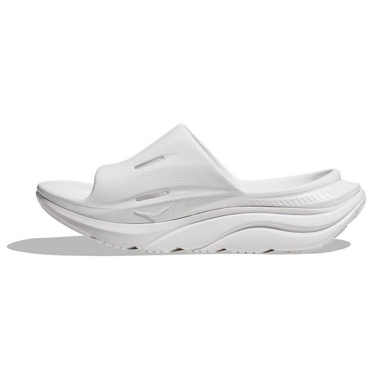 Hoka - Men's Ora Recover Slide 3 Sandals