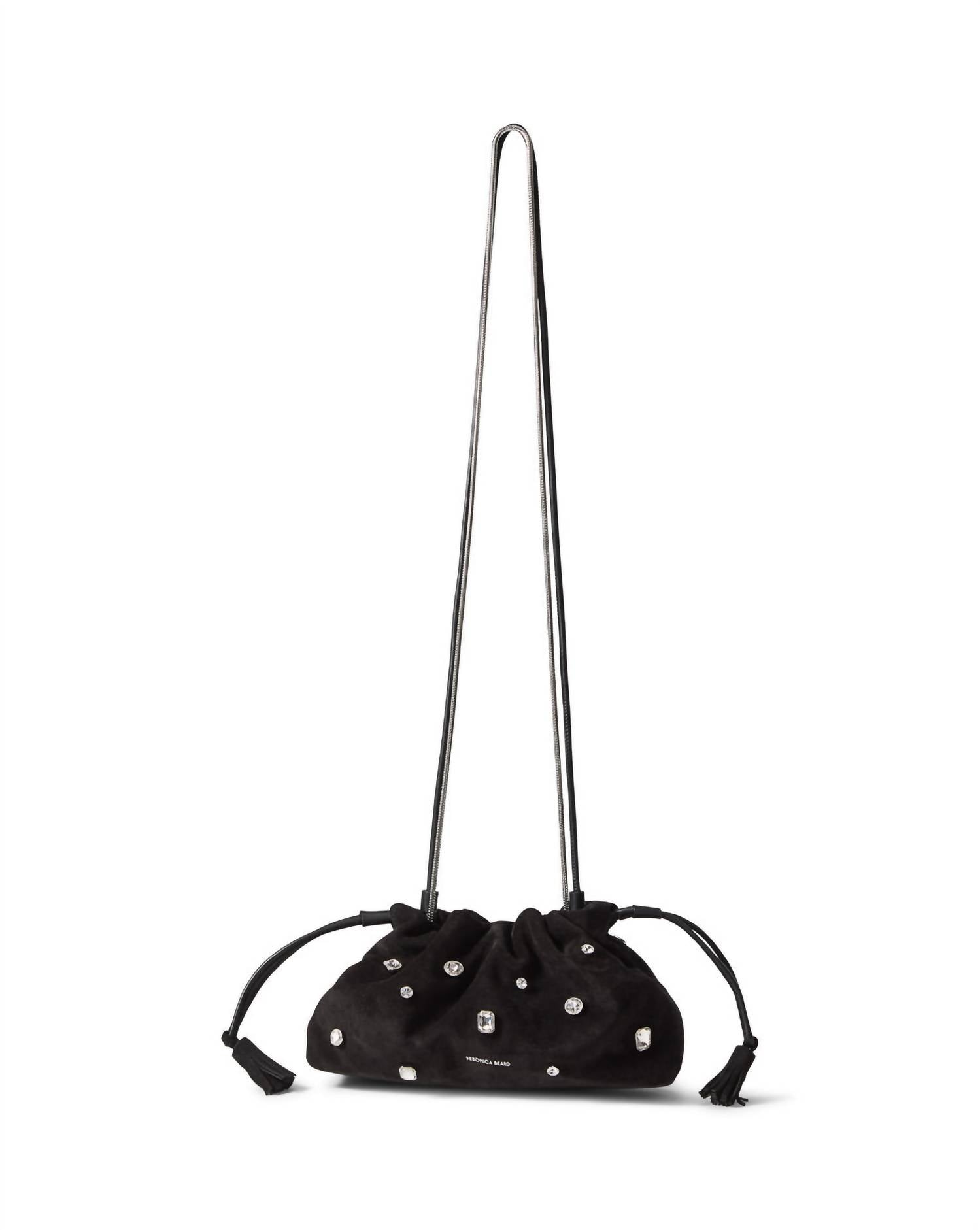 Veronica Beard - Women's Small Crystal Bag