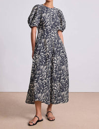 Apiece Apart - Bettina Maxi Dress