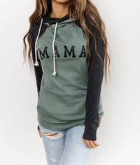 Ampersand Ave - Doublehood™ Sweatshirt