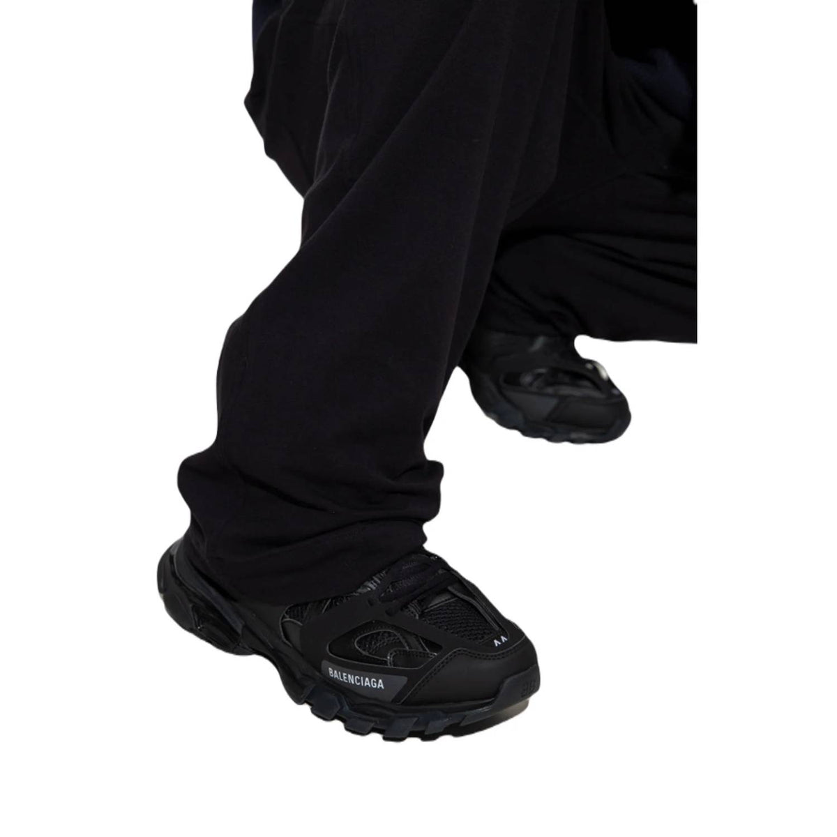 Balenciaga - Men's Track Hike Boots