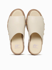 Sorel - Women's Roam'n Slide Sandal