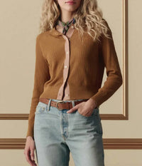 The Great. - The Dainty Cardigan
