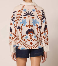 Cleobella - Miranda Blouse