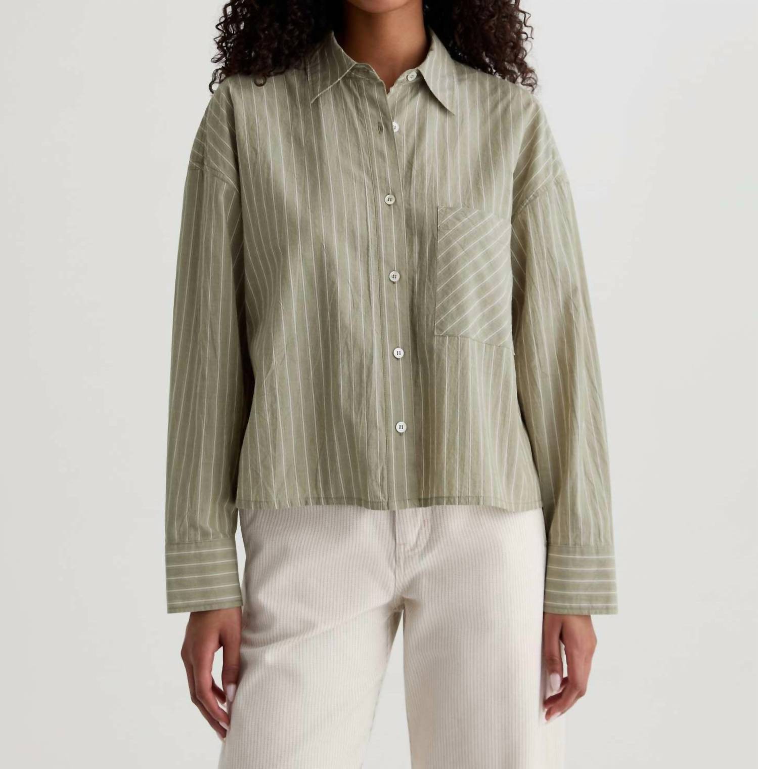 Ag Jeans - Kellan Top