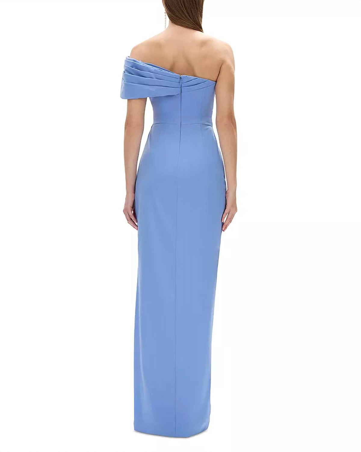Rachel Gilbert - Gale Maxi Gown