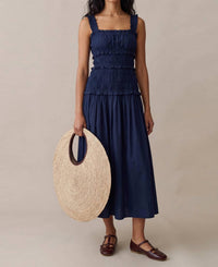 Few Moda - Freya Cotton Dress