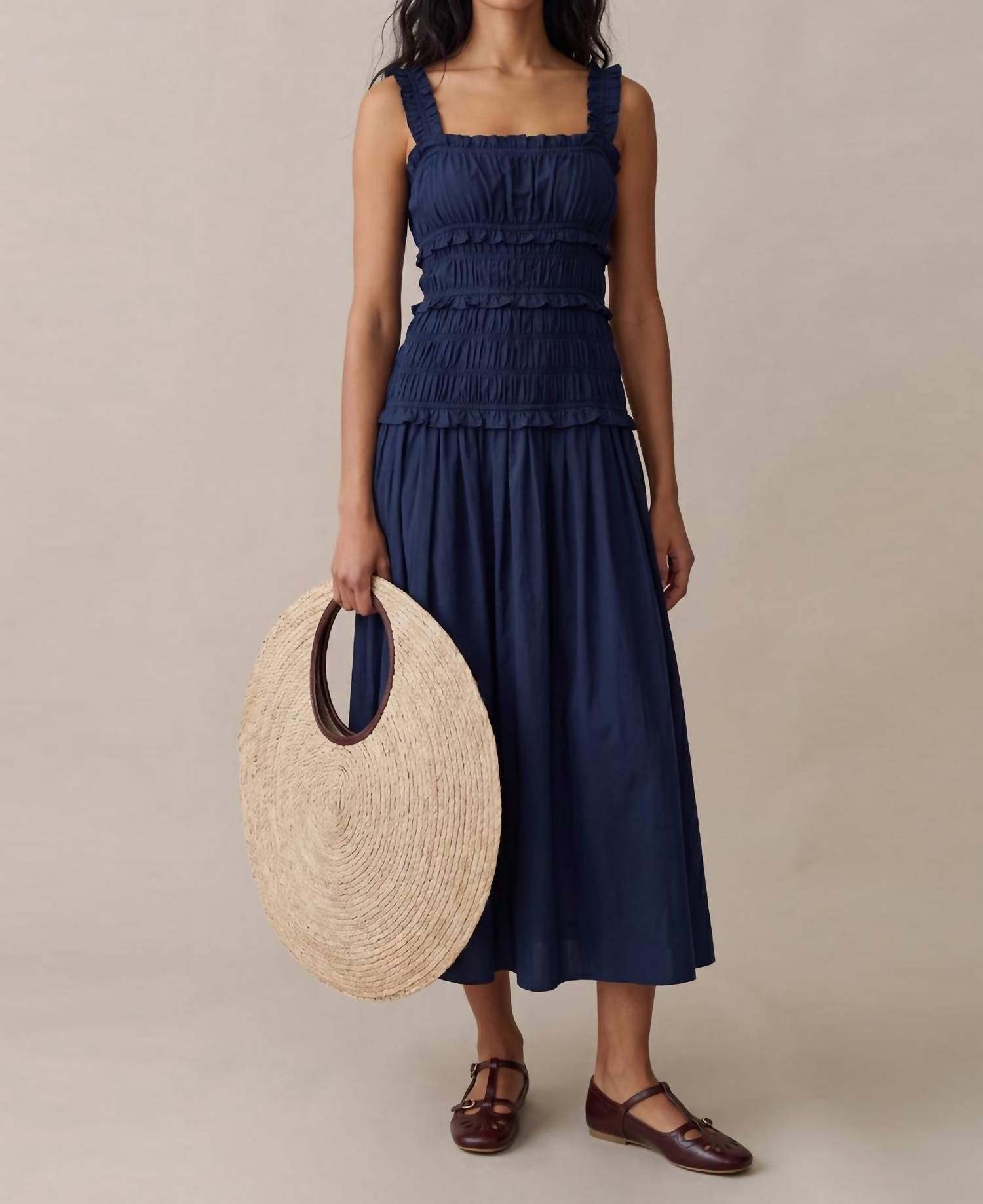 Few Moda - Freya Cotton Dress