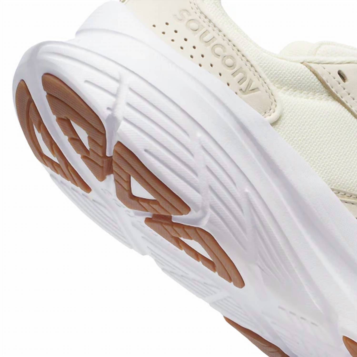 Saucony - Women's Guide Metro Sneakers