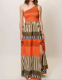 Hutch - Destin Maxi Dress
