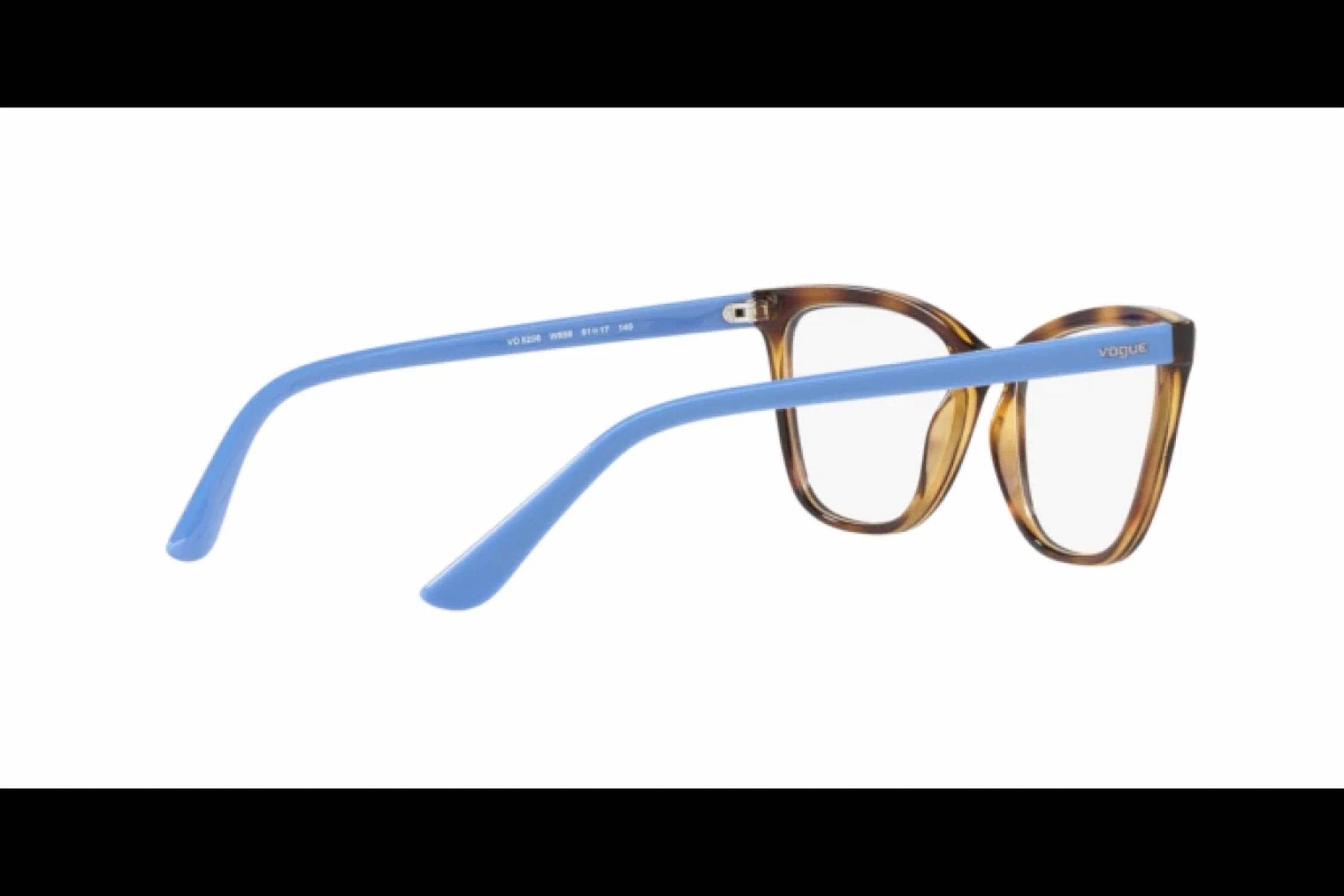 Vogue Eyewear - Women's Vo 5206 Eyeglasses