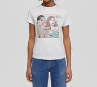 Re/Done - Classic "happy Hour" Tee