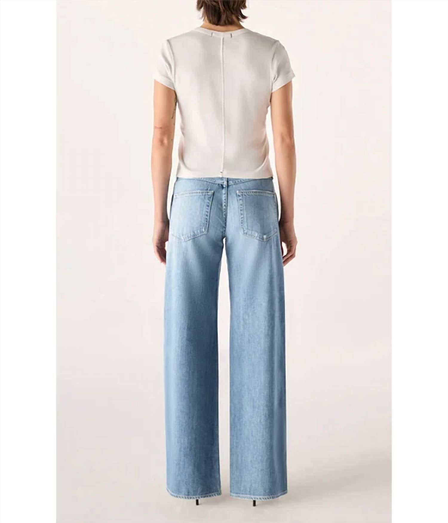 Amo - Regina Jeans