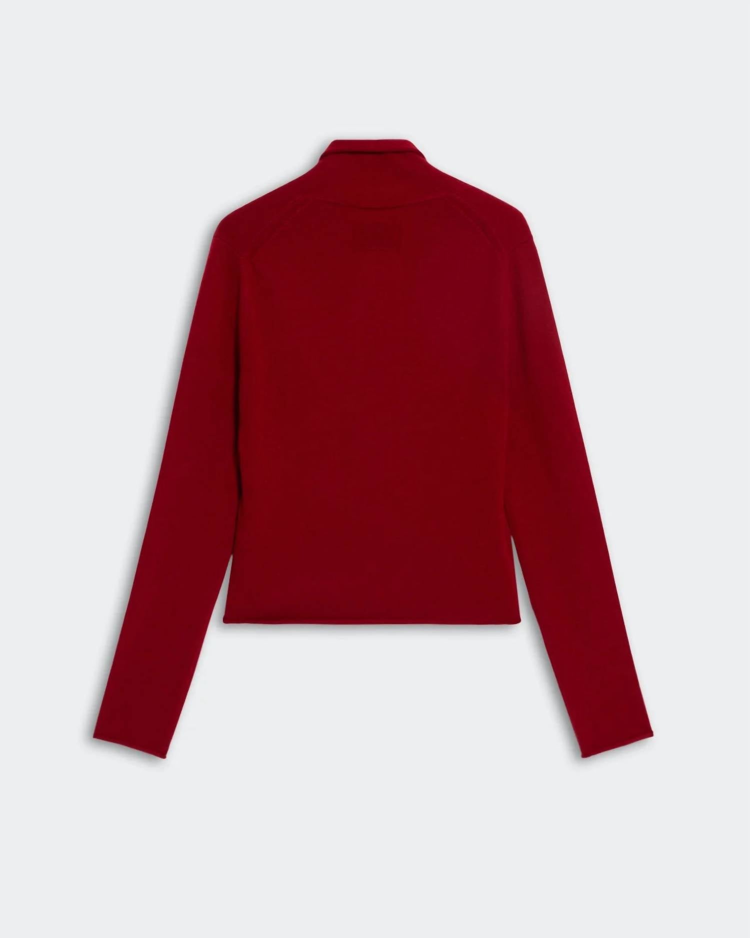 Guest In Residence - Stealth Cardigan
