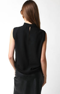 Olivaceous - Denise Top