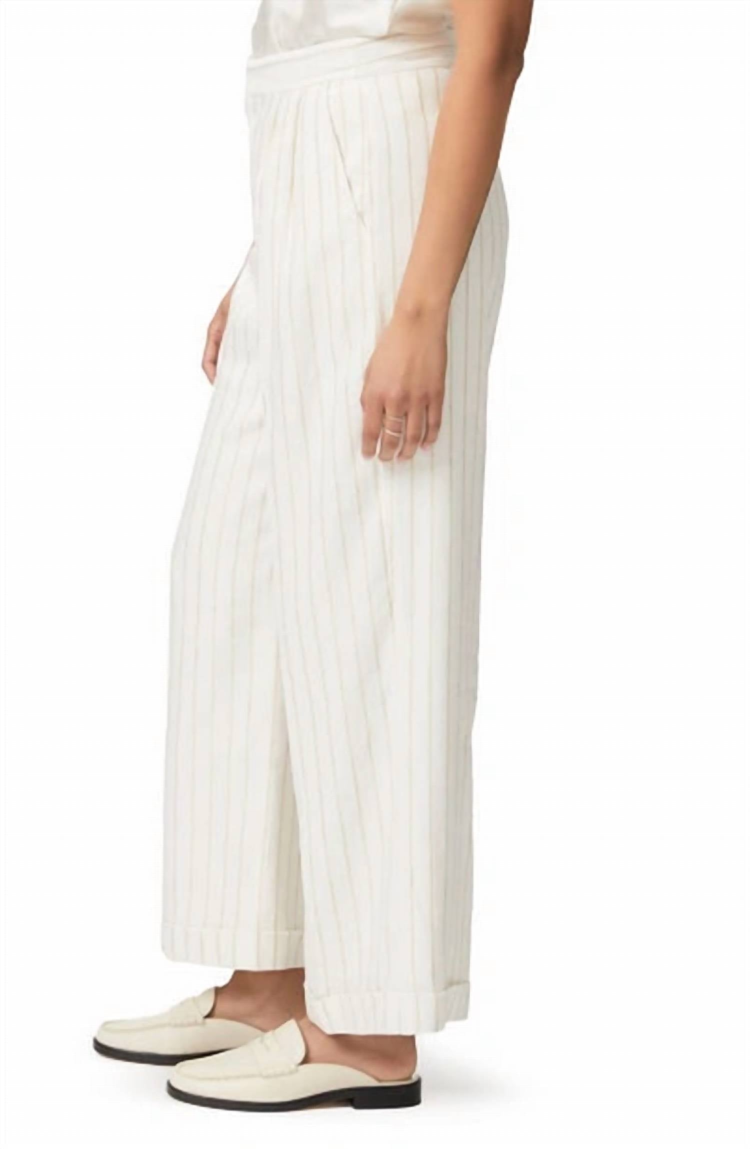 Paige - Kennie Trouser