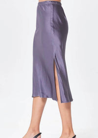 Lamade - Doris Silky Slip Skirt
