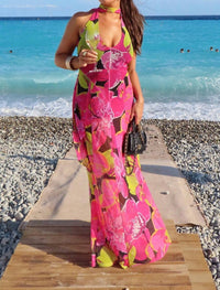 Show Me Your Mumu - Katia Maxi Dress