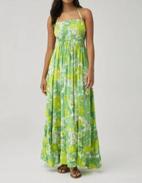 Tiare Hawaii - Bellini Maxi Dress